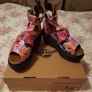 Dr. Martens Airwear